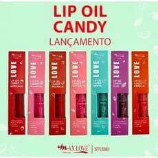 Lip Oil Candy - MaxLove 5ml