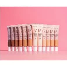 BASE SOFT MATTE FZ - FENZZA