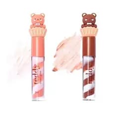 Lip Gloss Ursinho Teddy Choko - Vivaí