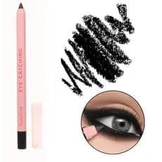 Lapis De Olho Preto Eye-Catching - Ruby Rose