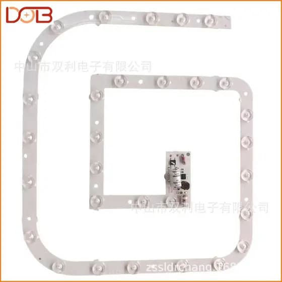 Módulo de fonte de luz LED para teto DOB PDED