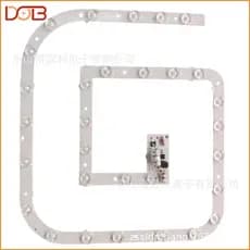 Módulo de fonte de luz LED para teto DOB PDED