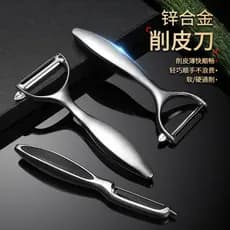 Ferramenta útil para descascar batata Apple Descascador multifuncional doméstico ANHA