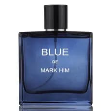 Perfume Masculino Hadi Pocket Parfum Importados Originais Blue Oceano Edp Spray Presente Eau De Parfum 100ml