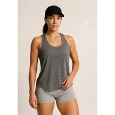 Camiseta Regata Feminina