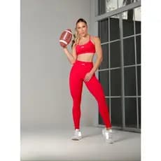 Conjunto Fitness Intense Viamafia