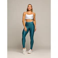 Conjunto Fitness Authentic Viamafia