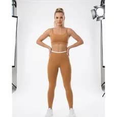 Conjunto Fitness Harmony OPEN FITNESS