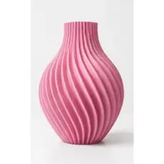 Vaso Decorativo 15cm Moderno Home Decor Elegante Sala Quarto Ambientes Decorados