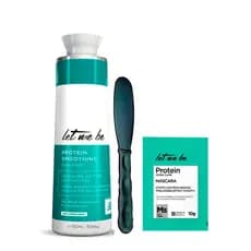 Progressiva Protein Smoothing Passo Unico Let Me Be 500ml
