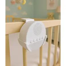 Suporte de Berço para Aparelho de Ruído Branco Bebê