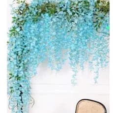 🛍️Planta Artificial Cerejeira Pendente - A-524