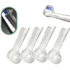 Capas Protetoras Para Escova Eletrica Oral B