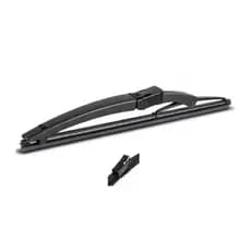 Palheta Limpador Traseiro Fiat Idea 2004 A 2005