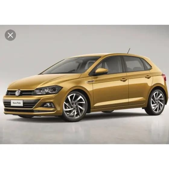 Par Palheta Limpador Parabrisa Encaixe Modelo Original Track Novo Polo 2018 Em Diante