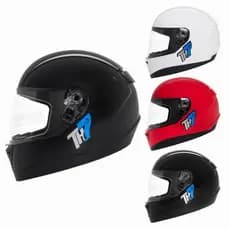 Capacete Taurus TH7 Capacete Moto  Masculino Feminino Lancamento Pronta Entrega Envio Imediato