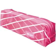 Estojo Simples Cis Spiro Rosa - Sertic
