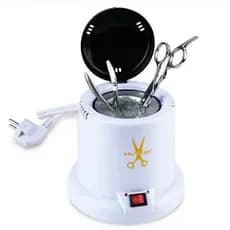 Esterelizador Estufa Com Microsfera Eletrico Podologia Manicure Tatuagem Alicate Tesoura Pinca Bivolt