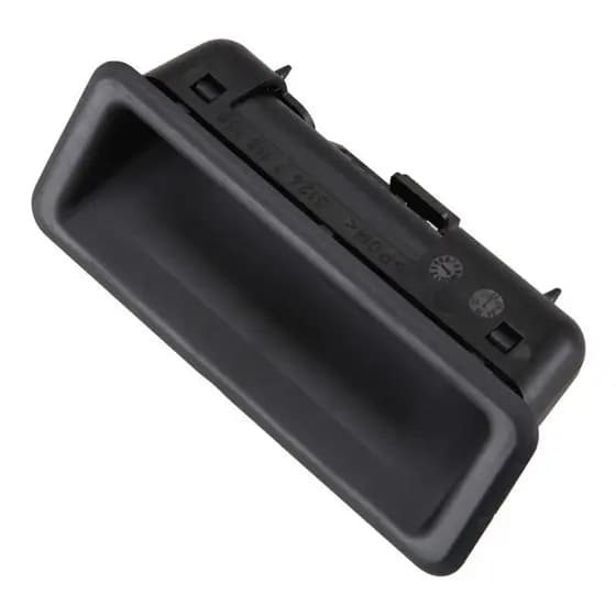 Maçaneta Elétrica Porta Malas BMW 320i 2010 2011 2012 E90 Interruptor Traseiro Original Reposição Gatilho Abertura Trase