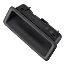 Maçaneta Elétrica Porta Malas BMW 320i 2010 2011 2012 E90 Interruptor Traseiro Original Reposição Gatilho Abertura Trase