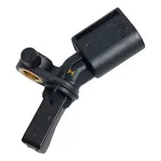 Sensor ABS Traseiro Direito Gol G4 G5 G6 Fox Polo Golf Up Saveiro Voyage 2 Pinos 6Q0927808B