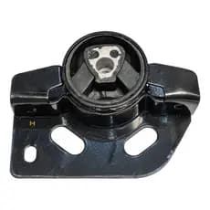 Coxim Motor Esquerdo Chery QQ 1.1 2011 a 2015 Peça Reposição Alta Qualidade Alta Resistência Durável