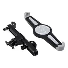 Suporte Tablet Encosto Banco Veicular Tomate MTG-002 Carro Viagem Crianças Universal Ajustável Resistente 7" A 11"