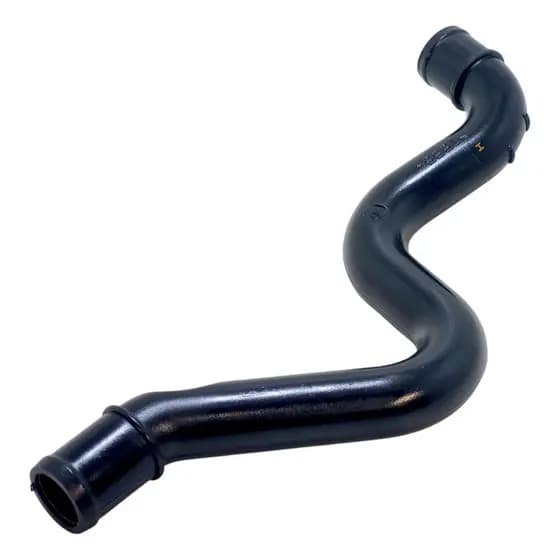 Mangueira Respiro Audi A3 1.8 Turbo Encaixe Perfeito Durável Alta Resistência Código 06A103213AF