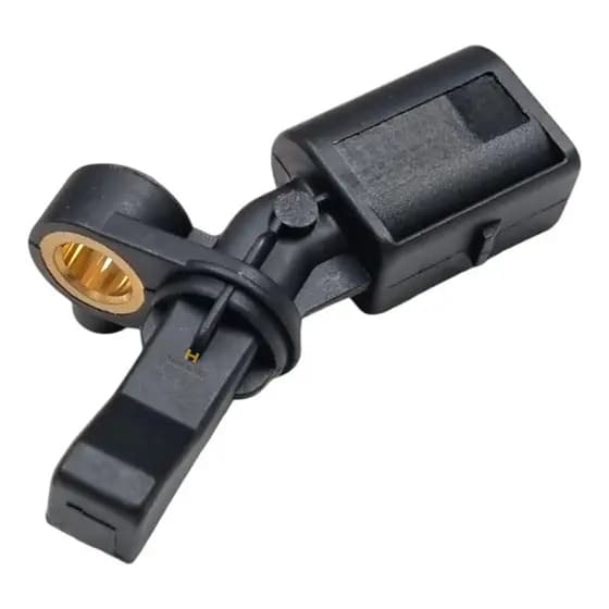VW Gol Sensor ABS Traseiro Esquerdo G4 G5 G6 Fox Polo Golf Up Conector 2 Pinos 6Q0927807B WHT003863