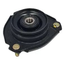 Coxim Superior Amortecedor Dianteiro Chery Tiggo Lifan X60 Esquerdo Direito Com Rolamento Alta Durabilidade T11-2901110