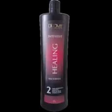 Progressiva Healing Duovit Passo 2  1 Litro – Alinhamento, Redução de Volume e Efeito Liso