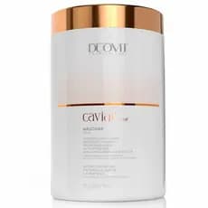 Máscara Caviar Repair Duovit 1kg – Reconstrução, Brilho e Reparação Intensa