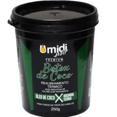 BOTOX DE COCO UMIDI HAIR 250G
