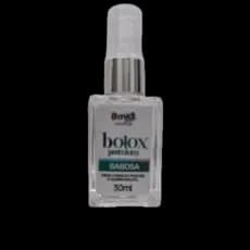 Reparador de pontas Botox Premium Babosa Umidi Hair 30ml