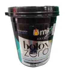 Botox zero Umidi hair 250g