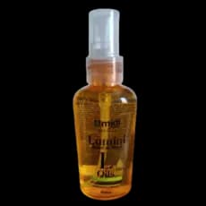 Óleo capilar Lumini Umidi Hair Blend de oleos 60ml