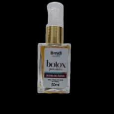 Reparador de Pontas Botox Premium Blend Umidi Hair 30ml