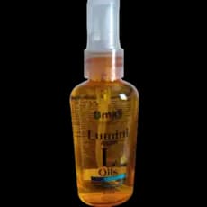 Oleo Lumini Umidi Hair Argan 60ml