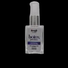 Reparador de Pontas Botox Premium Cristal Umidi Hair 30ml