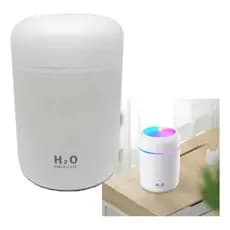 Umidificador De Ar Portátil H2o Lumen Difusor Ultrassônico