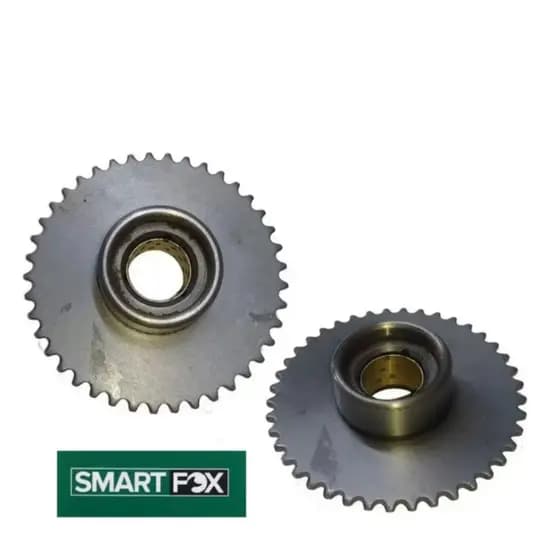 ENGRENAGEM PLACA PARTIDA SHINERAY XY50 JET50 PHOENIX