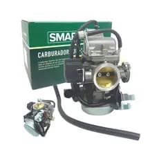CARBURADOR COMPLETO NX 400 FALCON 1999 2000 2001 2002 2003 2004 2005 2006 2007 2008