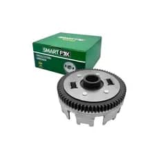 CARCACA CAMPANA EMBREAGEM 69D TITAN 160 FAN BROS XRE 190