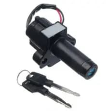 CHAVE IGNICAO TWISTER250 2001 A 2005 BROS125 E 150 2003 A 05