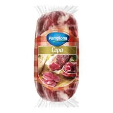 Salame Copa Pamplona Alimentos