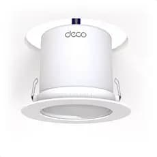 Suporte Embutir Teto Tp-link Deco Mesh X20 X10 X50 X55 X60