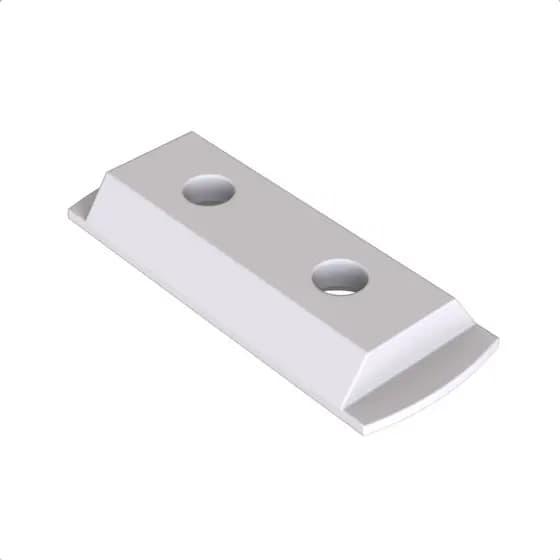 Suporte Teto E Parede Para Câmera Intelbras Wifi Im4/ime 360