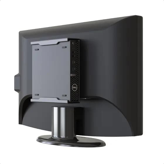 Suporte Compatível Com Dell Optiplex 7000 Micro Vesa Monitor