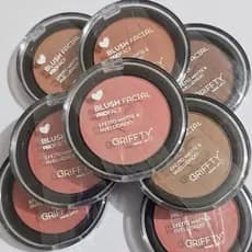 Blush Facial ProFace - Griffty