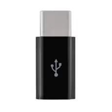 Adaptador de Telefone Tipo C, USB 3.1, Macho para Micro USB Fêmea...
